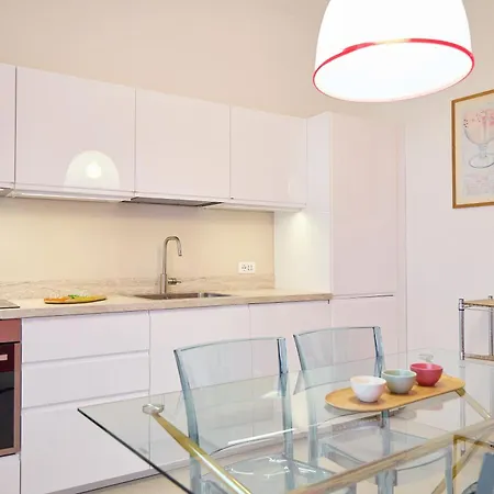 Apartamento Careggi Comfy