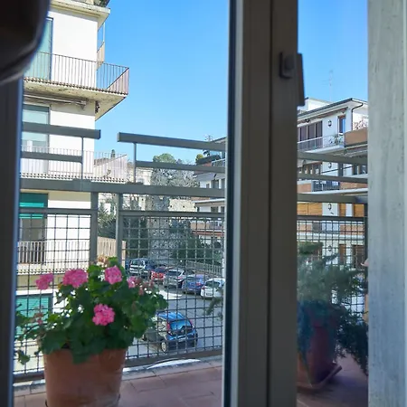 Apartamento Careggi Comfy *