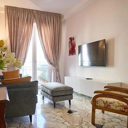 Careggi Comfy Florença