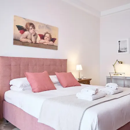 Apartment Careggi Comfy *