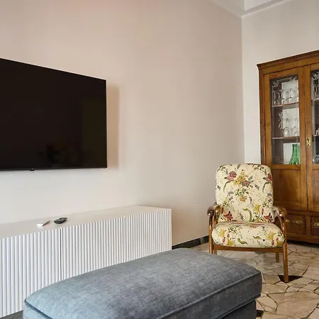 Apartment Careggi Comfy