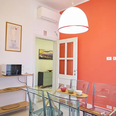 Apartment Careggi Comfy *