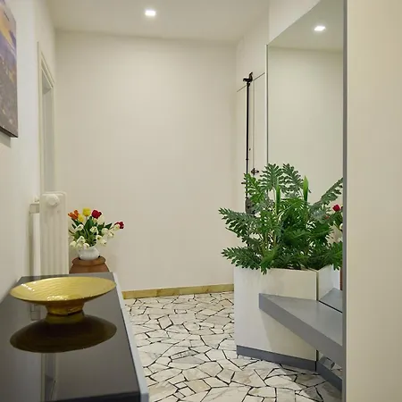 Careggi Comfy Apartment